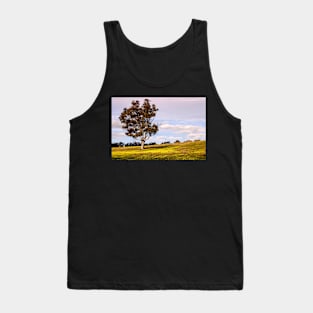 Spring has Arrived Tank Top